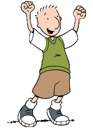 Doug Funnie The protagonist of Disney's Doug