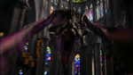 Dragon Maleficent (Descendants) 011