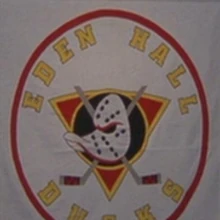 eden hall warriors jersey