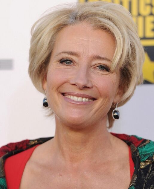 Emma Thompson