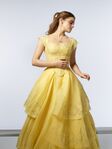 Emma Watson as Belle 22