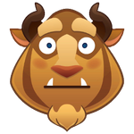 EmojiBlitzBeast-Surprised