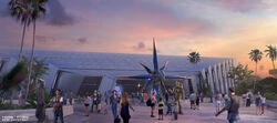 Epcot GOTG Roller Coaster Concept Art 01.jpg