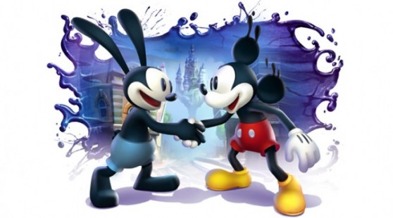 mickey mouse games