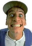 Ernest P. Worrell