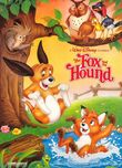 Fox and the hound ver2