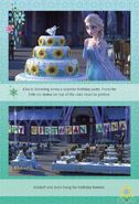 Frozen Fever Junior Novelization 1