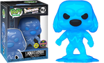 Digital #317: Liquidator (Glow-in-the-Dark, from Darkwing Duck/The Disney Afternoon) (2024 Digital NFT Release, 2025 Physical Release — 999 Pieces)