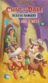 Ghouls and jewels