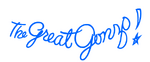 Gonzo's signature.