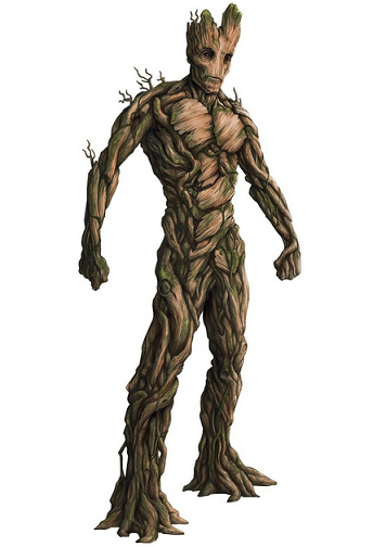 Groot Disney Wiki Fandom