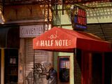Half Note Club