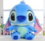 Hot-Sale-Genuine-Cute-Cartoon-Lilo-and-Stitch-Plush-Toy-13-16-19-Inch-Soft-Stuffed