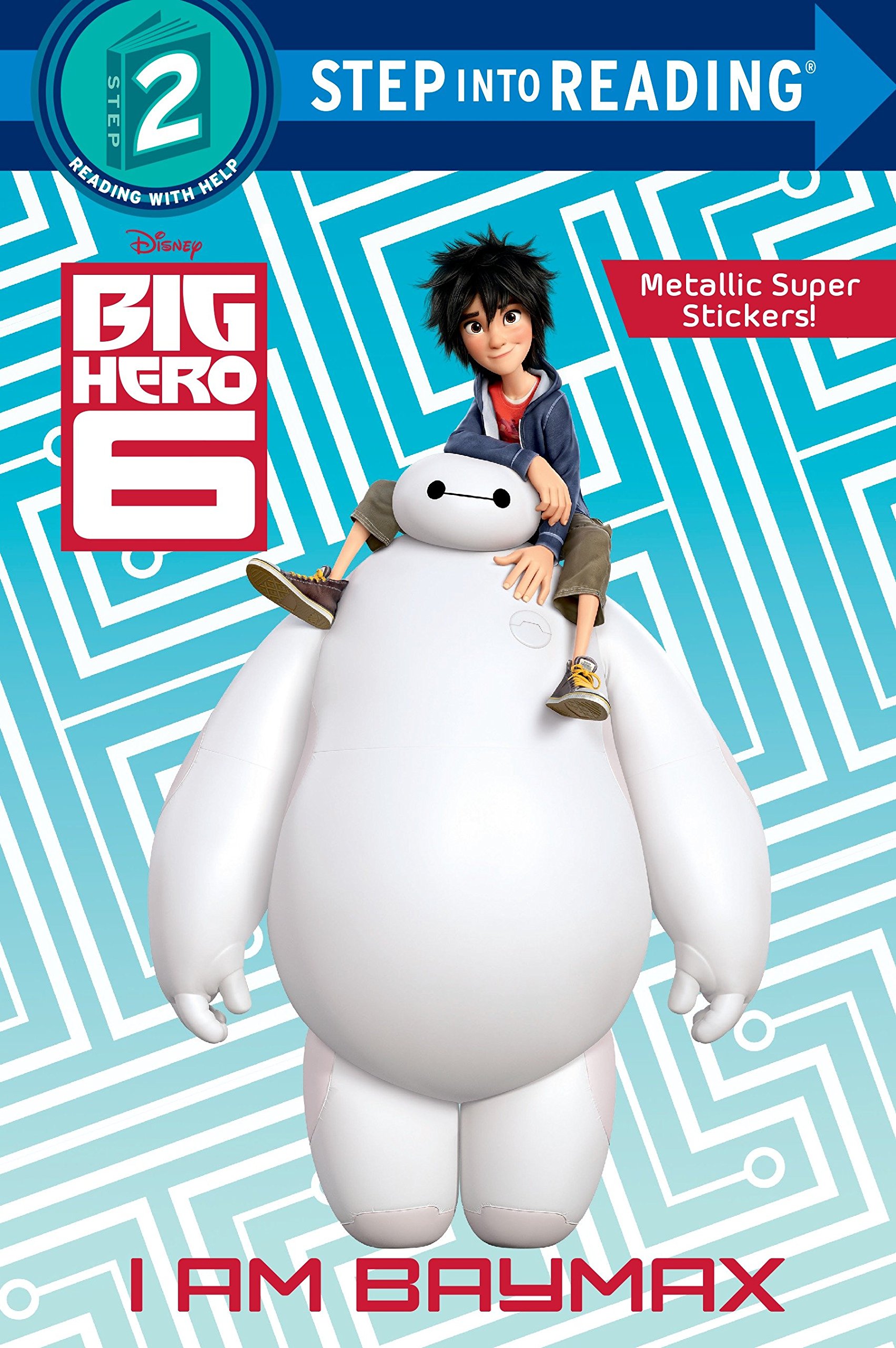 Big Hero 6 books | Disney Wiki | Fandom