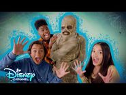 Introducing Harold - Under Wraps - Disney Channel Original Movie - Disney Channel