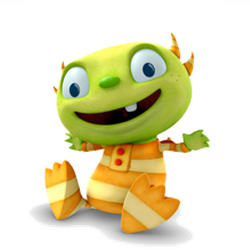 lb Misuse Spooky Category:Henry Hugglemonster characters | Disney Wiki | Fandom
