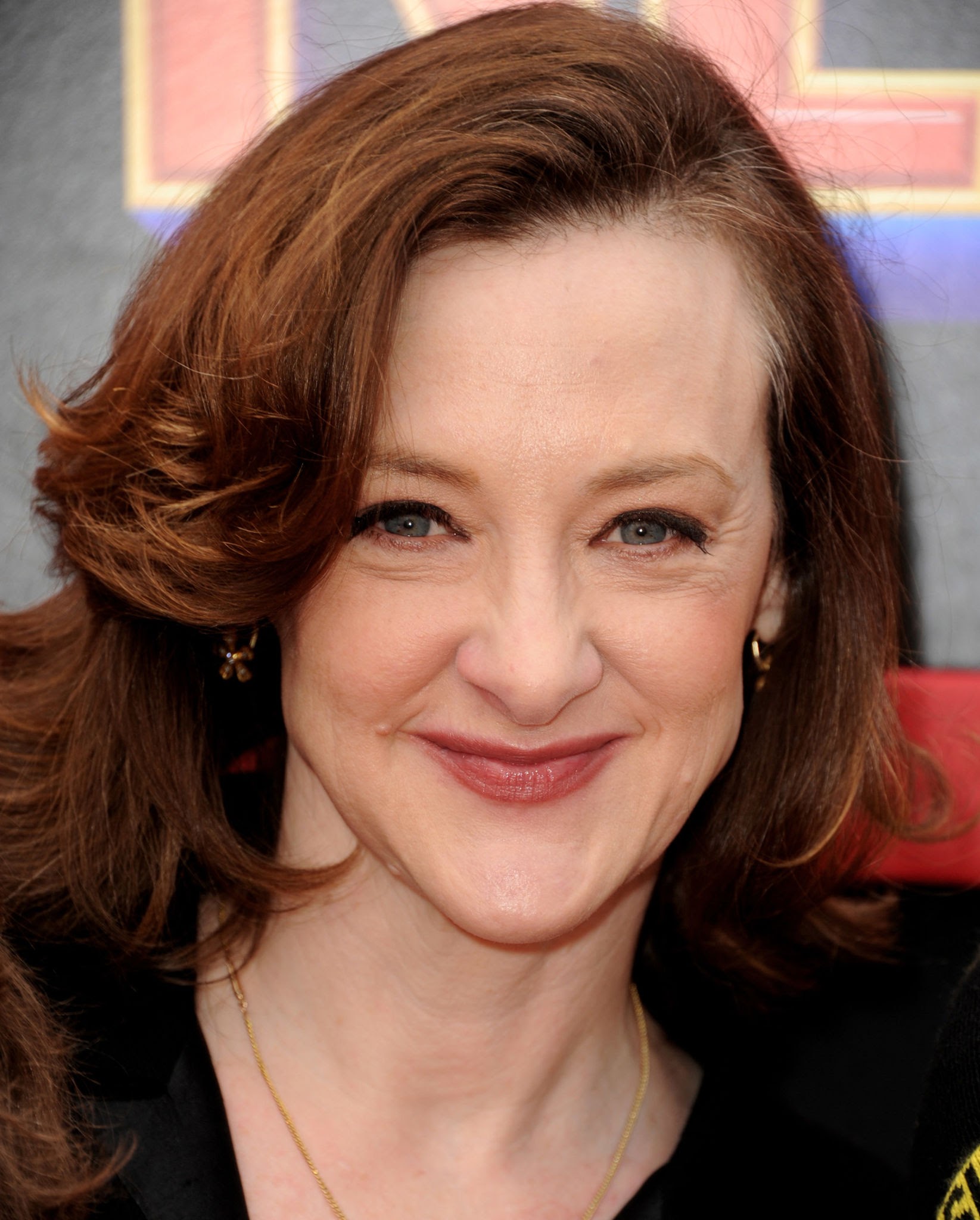 Joan Cusack Disney Wiki Fandom
