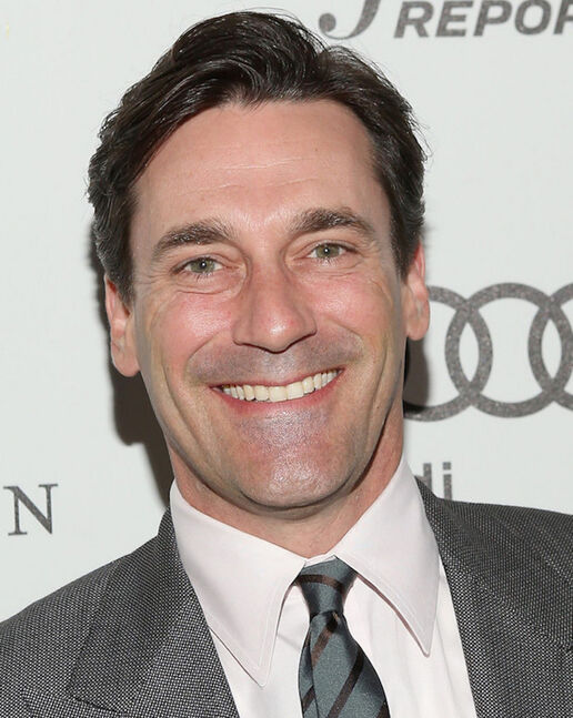 Jon Hamm