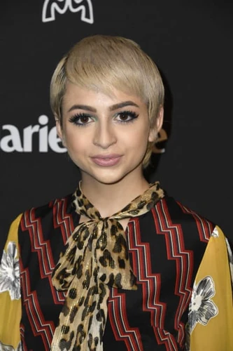 Josie Totah