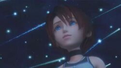 Kairi KH1 ending