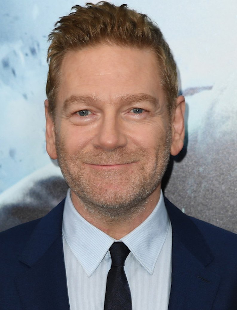 Kenneth Branagh Disney Wiki Fandom