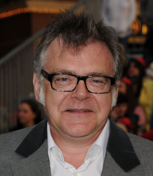 Kevin McNally