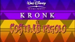 Kronk Le Costaud Rigolo trailer