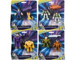 Lightyear Imaginext toys