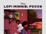 Lofi Minnie: Focus