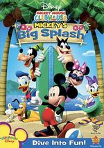 Mickey Mouse Clubhouse videography, Disney Wiki