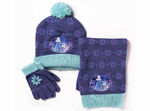 OFA - Hat and Gloves