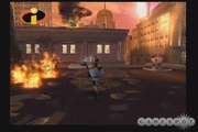 Screenshot from the game