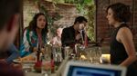 Once Upon a Time - 7x03 - The Garden of Forking Paths - Jacinda at Roni's