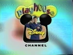 Playhouse Disney promo