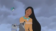 Pocahontas II Journey to a New World (Bluray 1080p) .MKV
