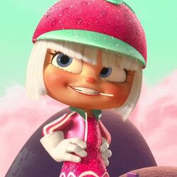 カテゴリ シュガー ラッシュのキャラクター Disney Wiki Fandom カテゴリ シュガー ラッシュのキャラクター Disney Wiki Fandom