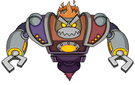 Proto-Bot