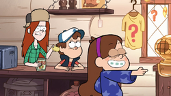 S1e17 mabel's so cute tho