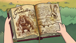 S1e20 new Gremloblin page