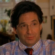 Sam McGuire (Lizzie McGuire)