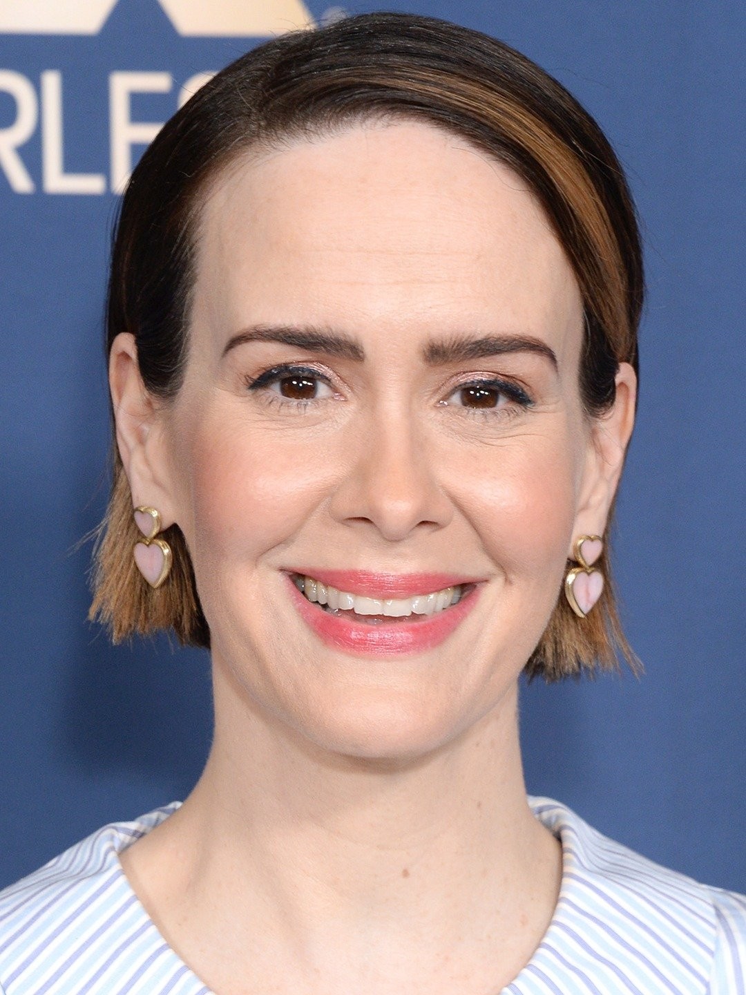 Sarah Paulson Disney Wiki Fandom