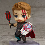 TR Nendoroid Thor (shouting)