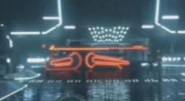 Tank in Tron: Legacy