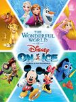 The-Wonderful-World-of-Disney-on-Ice-Poster