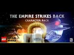 The Empire Strikes Back Character Pack Spotlight - LEGO Star Wars- The Force Awakens