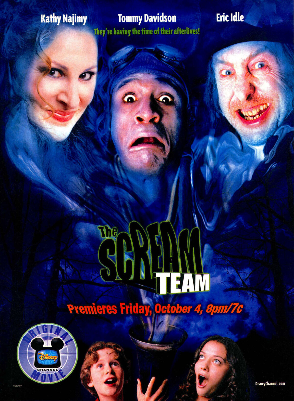 IMDb on X: Poster appreciation post for Scream VI (2023