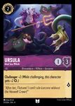 Ursula - Mad Sea Witch