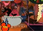 Ursula's cameo in Hercules: The Animated Series.