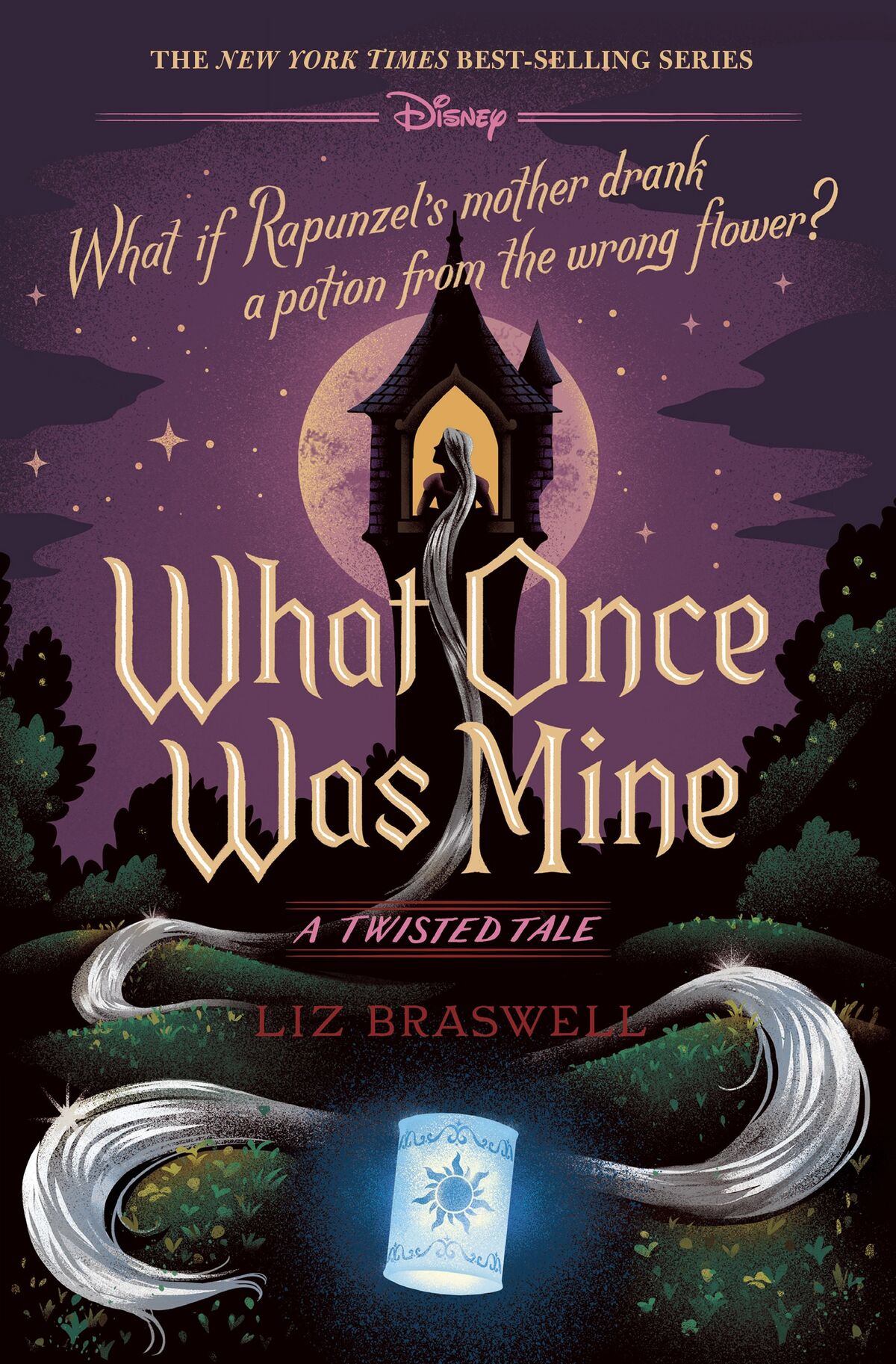 A Twisted Tale Collection by Liz Braswell Includes 3 Books, Poster & Journal