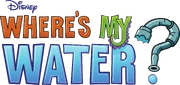 Where's My Water logo